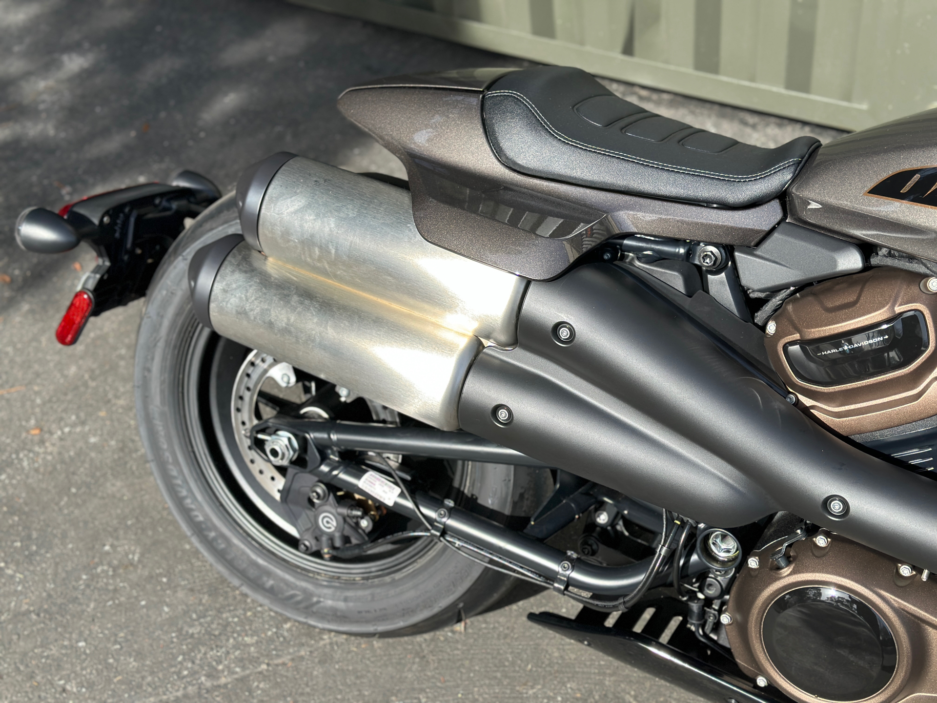 2023 Harley-Davidson Sportster® S in San Jose, California - Photo 3