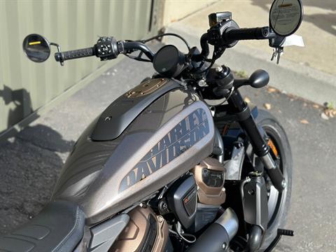 2023 Harley-Davidson Sportster® S in San Jose, California - Photo 4