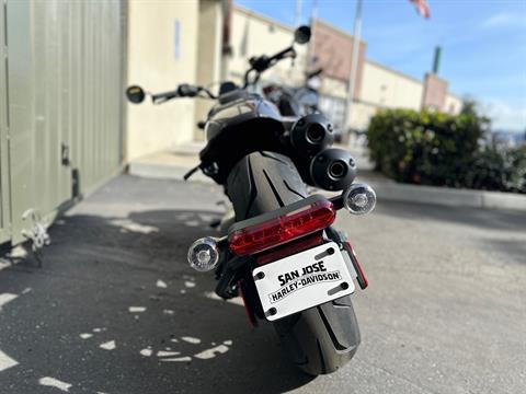2023 Harley-Davidson Sportster® S in San Jose, California - Photo 5