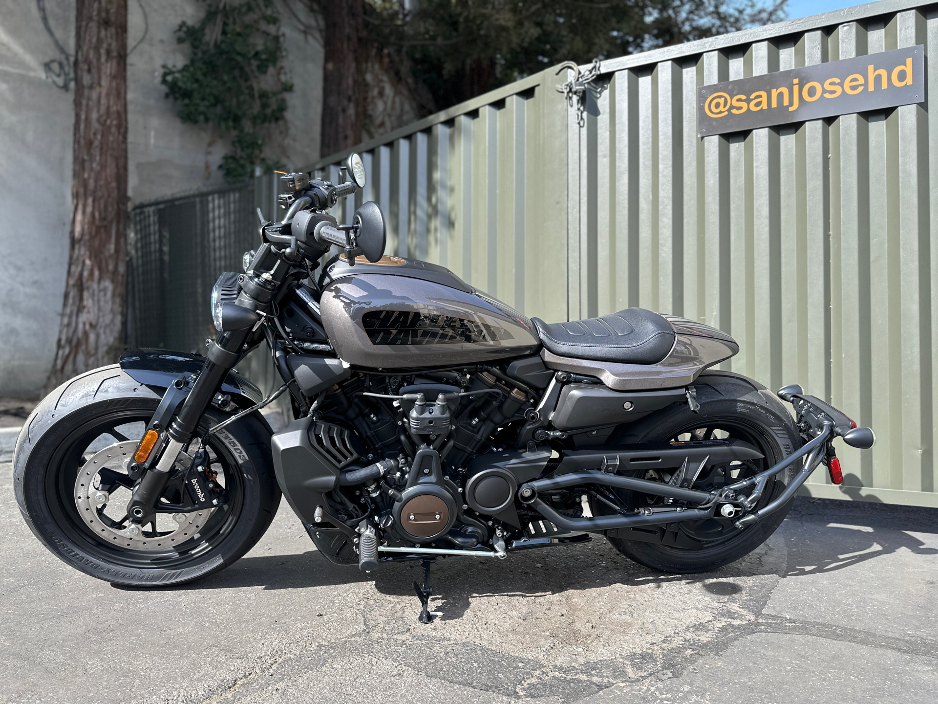 2023 Harley-Davidson Sportster® S in San Jose, California - Photo 6