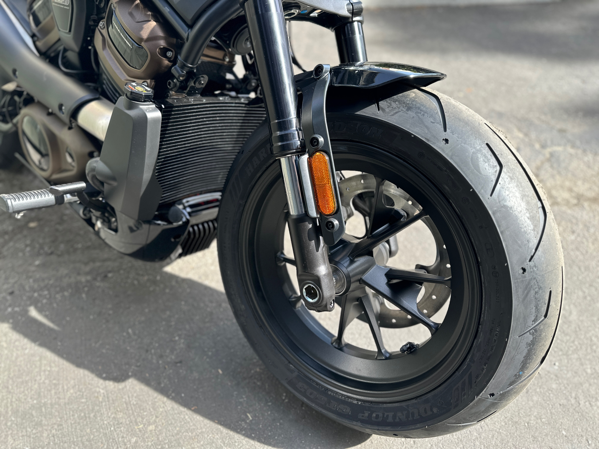 2023 Harley-Davidson Sportster® S in San Jose, California - Photo 8