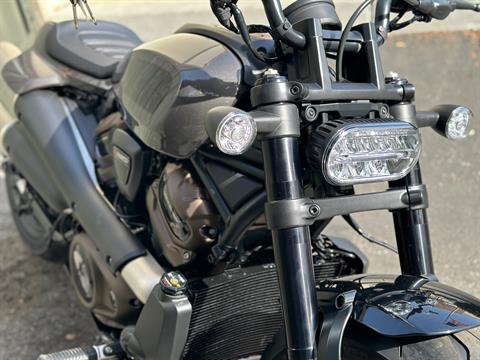2023 Harley-Davidson Sportster® S in San Jose, California - Photo 9