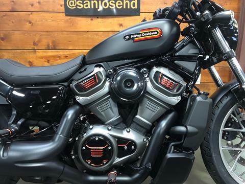 2023 Harley-Davidson Nightster® Special in San Jose, California - Photo 3