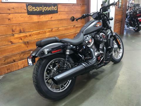 2023 Harley-Davidson Nightster® Special in San Jose, California - Photo 4