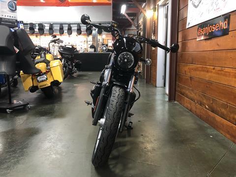 2023 Harley-Davidson Nightster® Special in San Jose, California - Photo 9