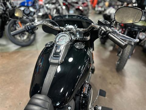 2021 Harley-Davidson Sport Glide® in San Jose, California - Photo 6
