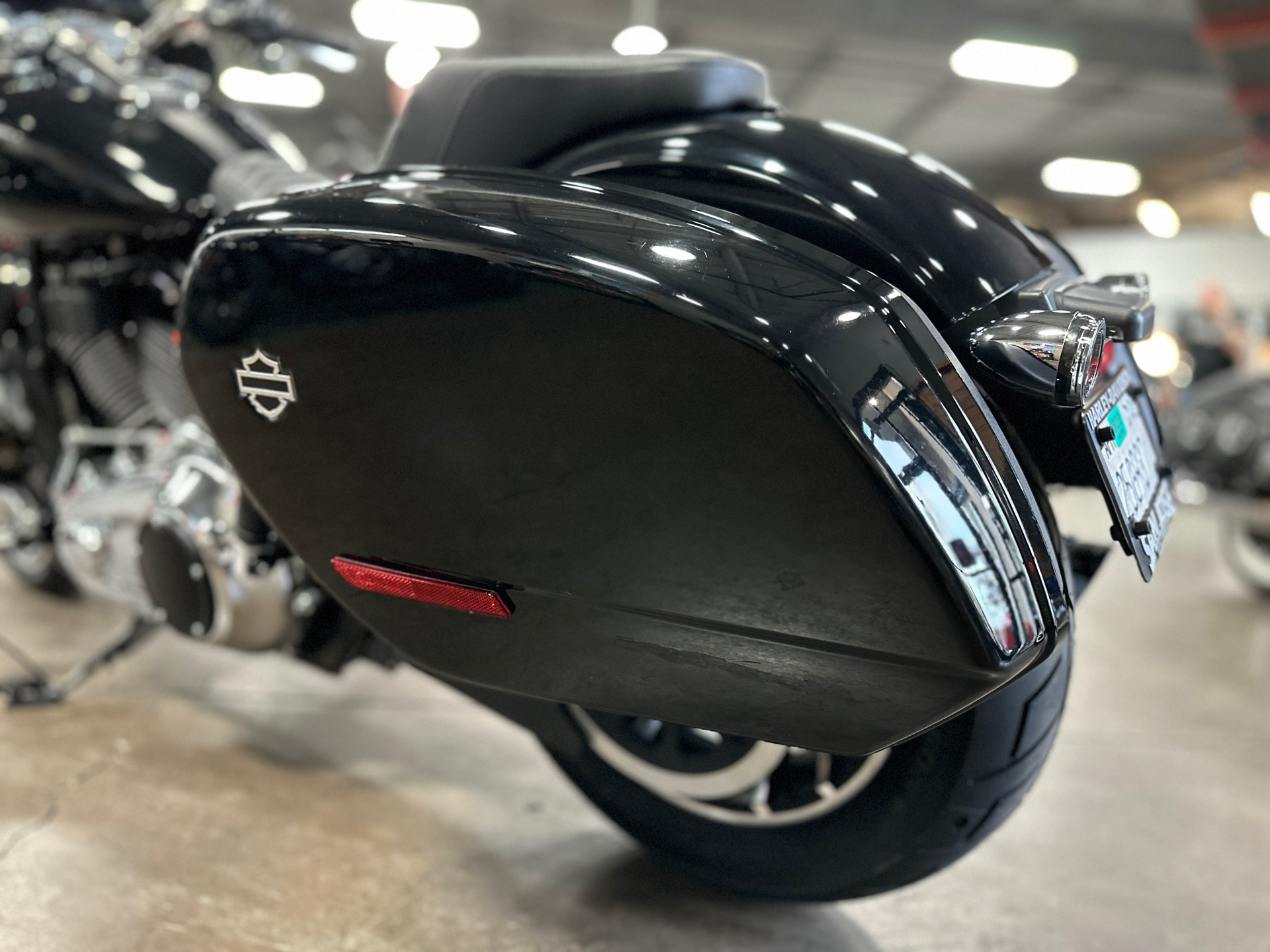 2021 Harley-Davidson Sport Glide® in San Jose, California - Photo 8