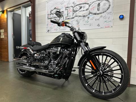 2023 Harley-Davidson Breakout® in San Jose, California - Photo 3