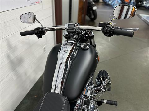 2023 Harley-Davidson Breakout® in San Jose, California - Photo 5