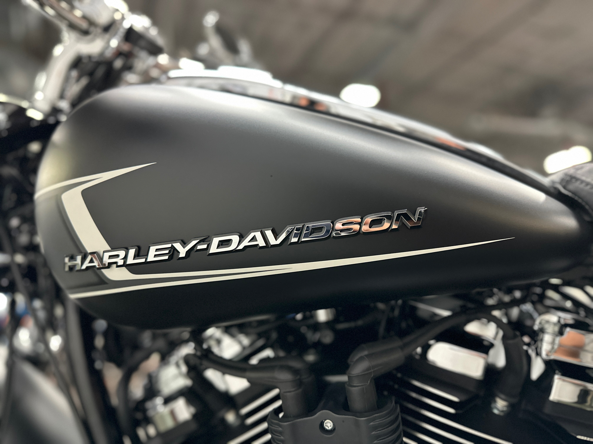 2023 Harley-Davidson Breakout® in San Jose, California - Photo 9