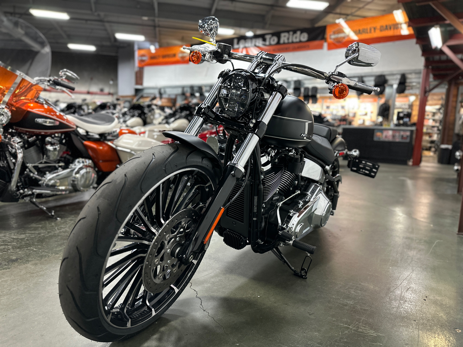 2023 Harley-Davidson Breakout® in San Jose, California - Photo 10