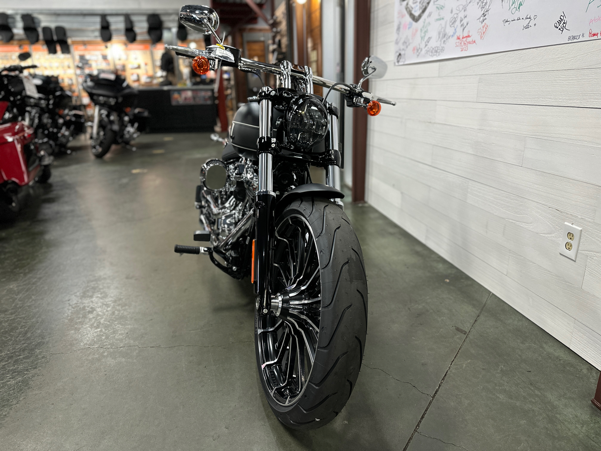 2023 Harley-Davidson Breakout® in San Jose, California - Photo 11