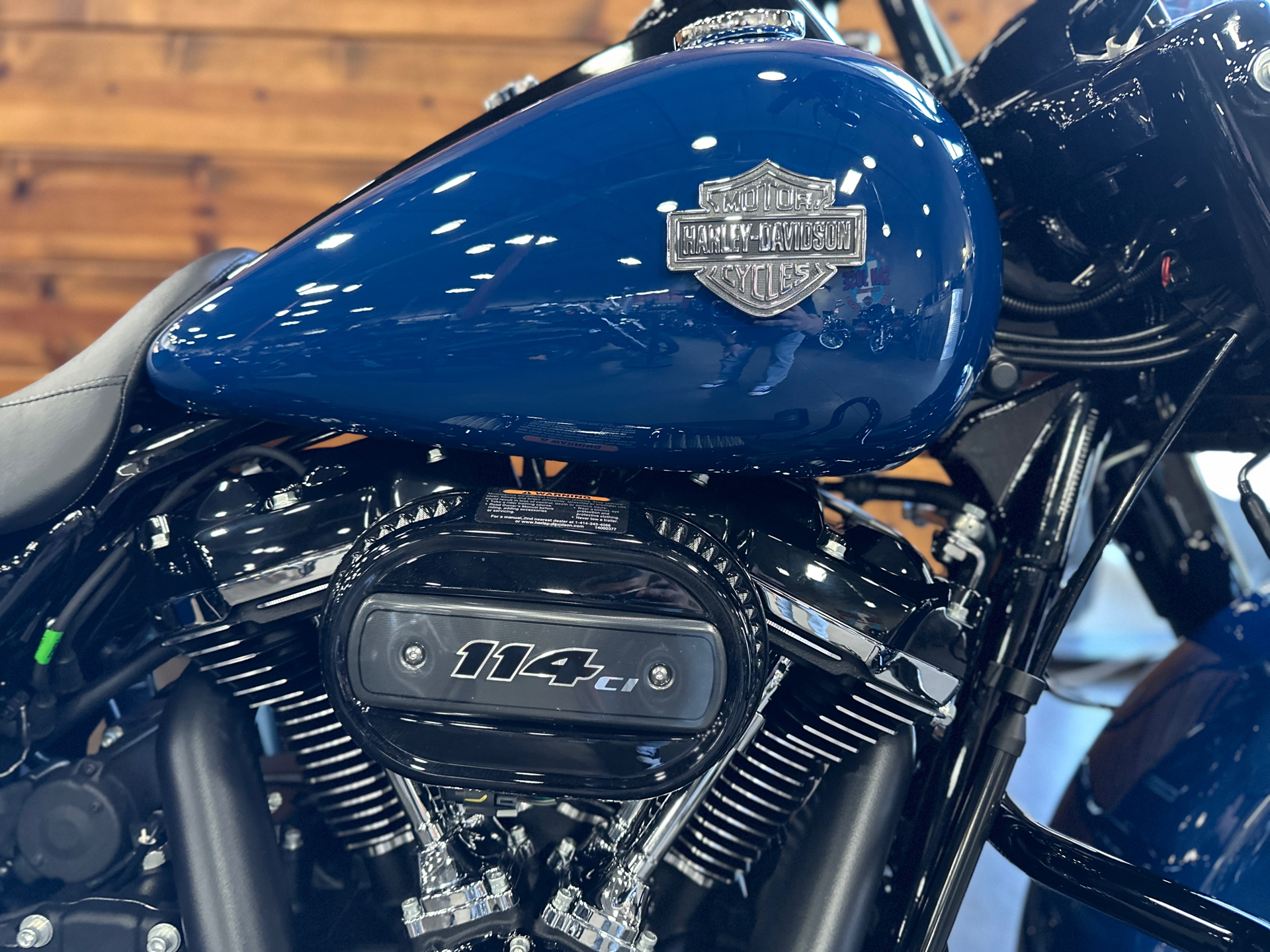 2023 Harley-Davidson Road King® Special in San Jose, California - Photo 2