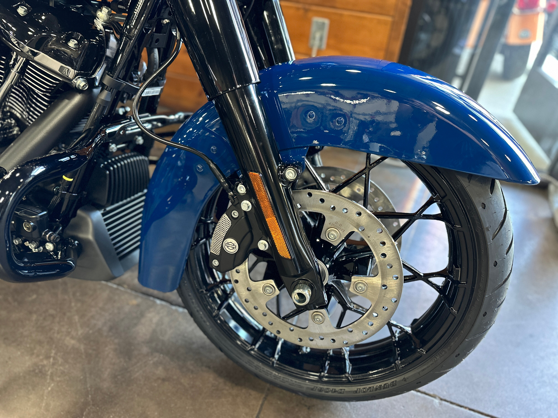 2023 Harley-Davidson Road King® Special in San Jose, California - Photo 4