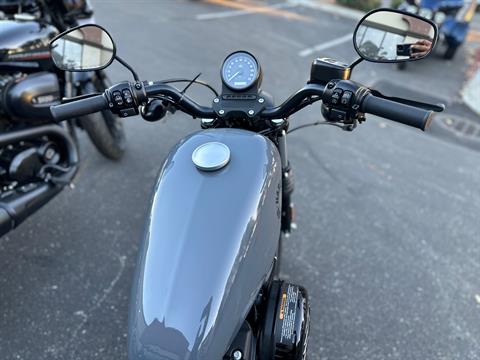 2022 Harley-Davidson Iron 883™ in San Jose, California - Photo 5