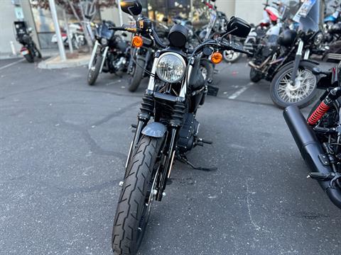 2022 Harley-Davidson Iron 883™ in San Jose, California - Photo 7