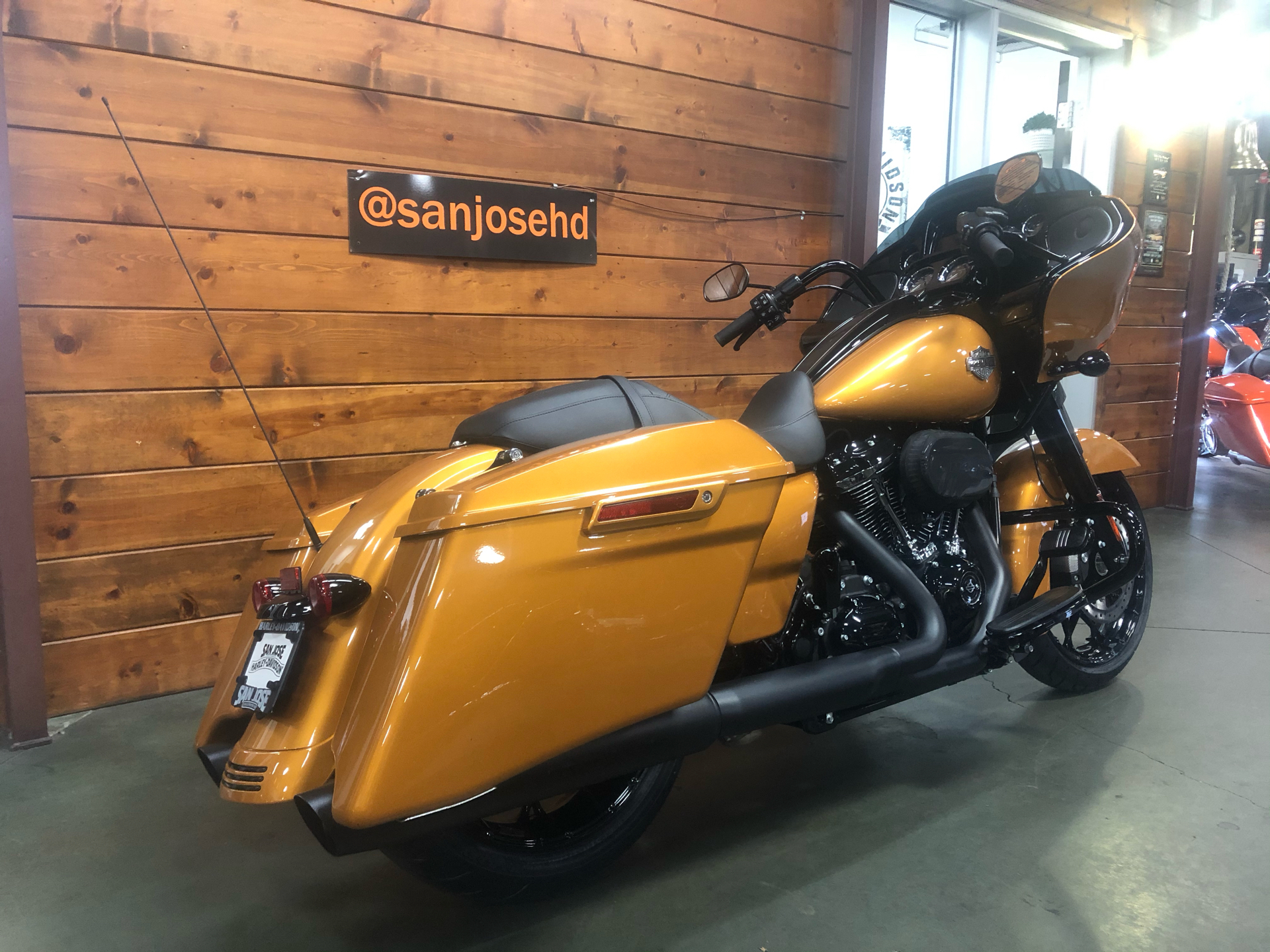 2023 Harley-Davidson Road Glide® Special in San Jose, California - Photo 5