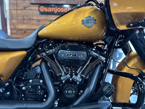 2023 Harley-Davidson Road Glide® Special in San Jose, California - Photo 2