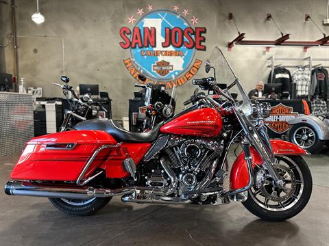 2017 Harley-Davidson Road King® in San Jose, California - Photo 1