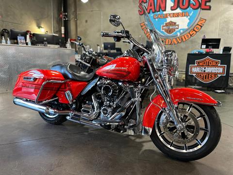 2017 Harley-Davidson Road King® in San Jose, California - Photo 3