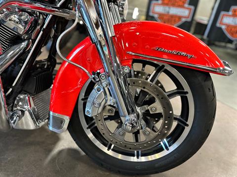2017 Harley-Davidson Road King® in San Jose, California - Photo 4