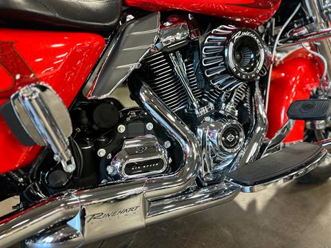2017 Harley-Davidson Road King® in San Jose, California - Photo 8