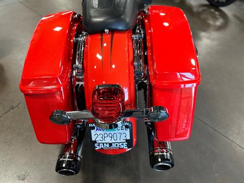 2017 Harley-Davidson Road King® in San Jose, California - Photo 10
