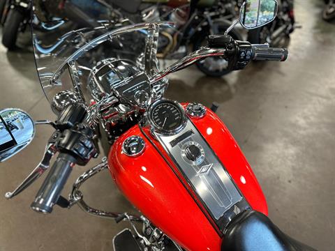 2017 Harley-Davidson Road King® in San Jose, California - Photo 14