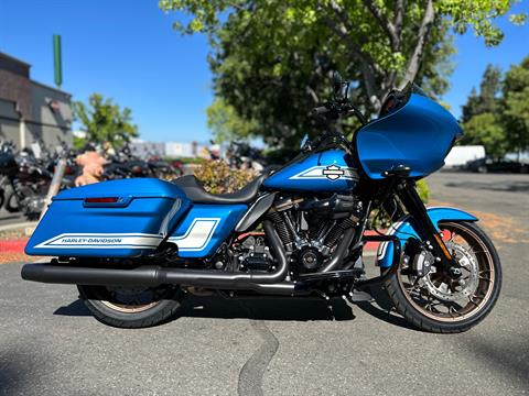 2023 Harley-Davidson Road Glide® ST in San Jose, California - Photo 1