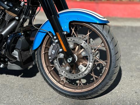 2023 Harley-Davidson Road Glide® ST in San Jose, California - Photo 4