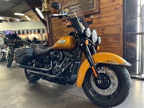 2023 Harley-Davidson Heritage Classic 114 in San Jose, California - Photo 3