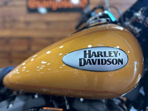 2023 Harley-Davidson Heritage Classic 114 in San Jose, California - Photo 13