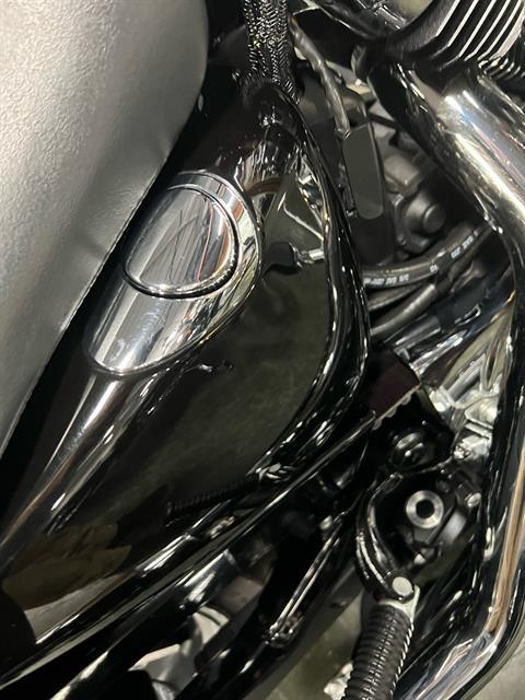 2017 Harley-Davidson Superlow® 1200T in San Jose, California - Photo 8