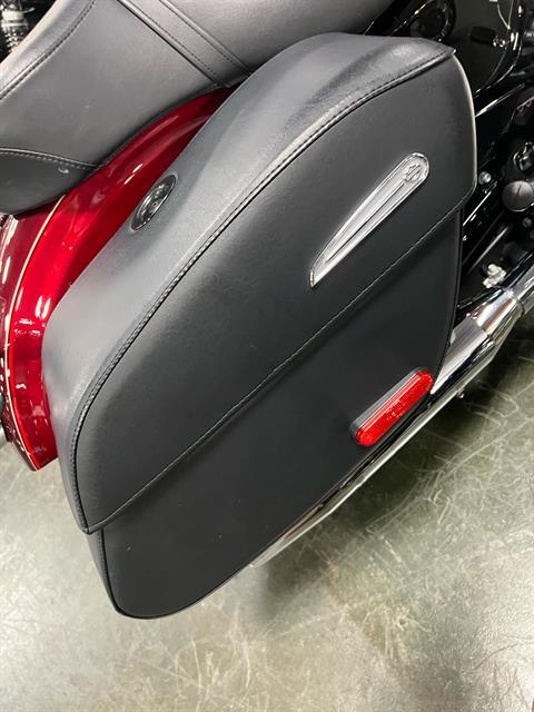 2017 Harley-Davidson Superlow® 1200T in San Jose, California - Photo 9