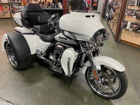 2020 Harley-Davidson CVO™ Tri Glide® in San Jose, California - Photo 6