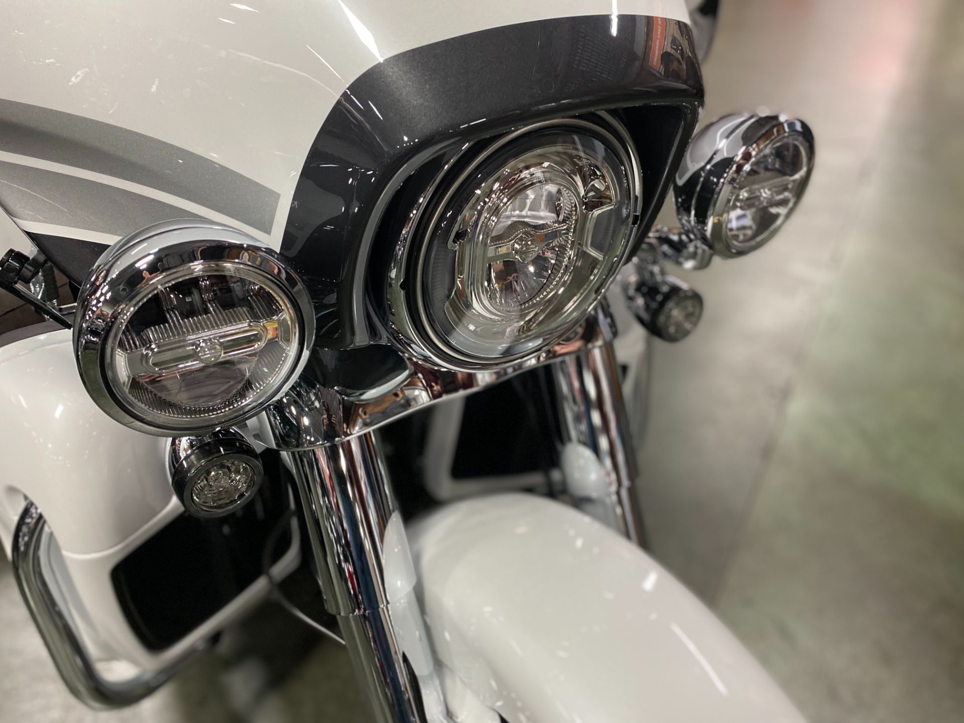 2020 Harley-Davidson CVO™ Tri Glide® in San Jose, California - Photo 12