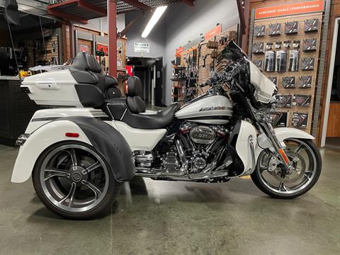 2020 Harley-Davidson CVO™ Tri Glide® in San Jose, California - Photo 1