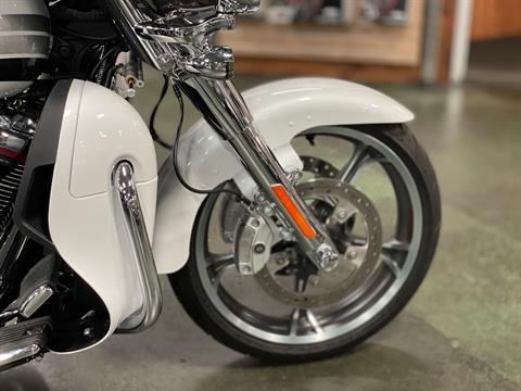 2020 Harley-Davidson CVO™ Tri Glide® in San Jose, California - Photo 3