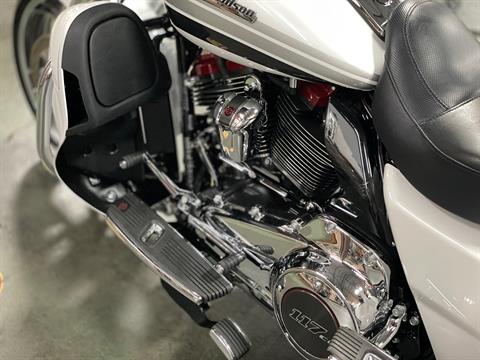 2020 Harley-Davidson CVO™ Tri Glide® in San Jose, California - Photo 10