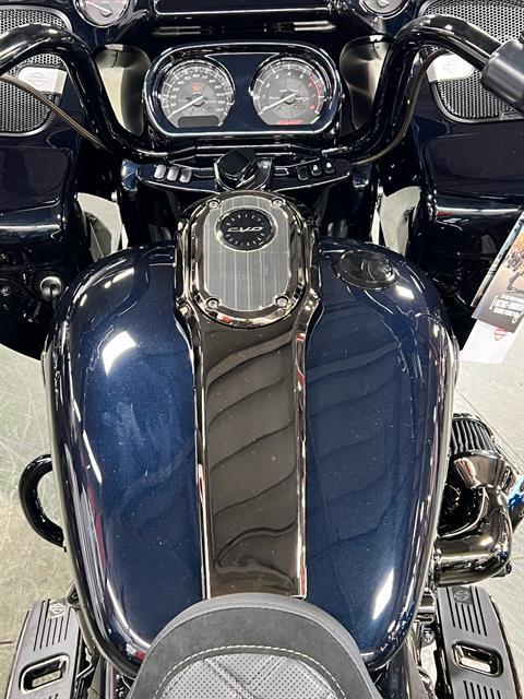 2022 Harley-Davidson CVO™ Road Glide® in San Jose, California - Photo 14