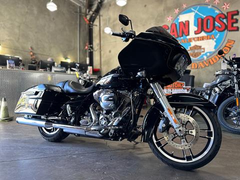 2016 Harley-Davidson Road Glide® Special in San Jose, California - Photo 4