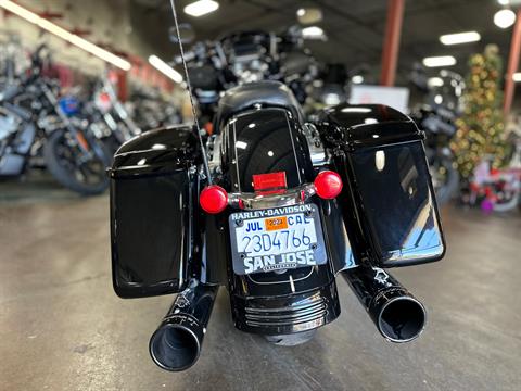 2016 Harley-Davidson Road Glide® Special in San Jose, California - Photo 8
