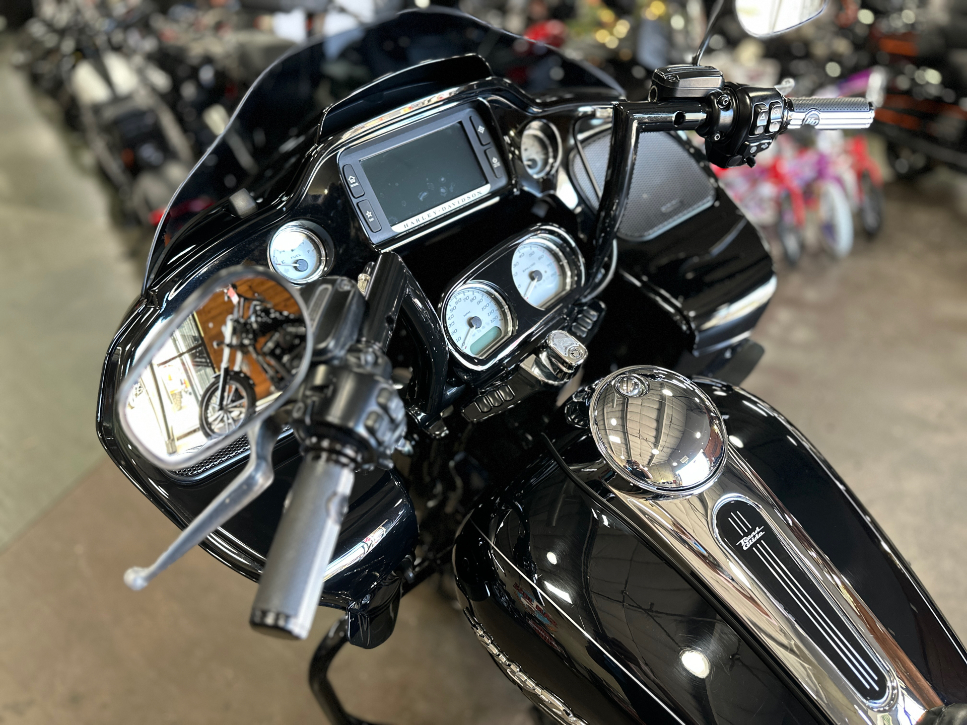 2016 Harley-Davidson Road Glide® Special in San Jose, California - Photo 14
