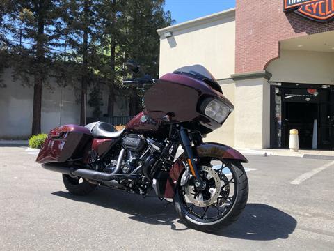 2021 Harley-Davidson Road Glide® Special in San Jose, California - Photo 3