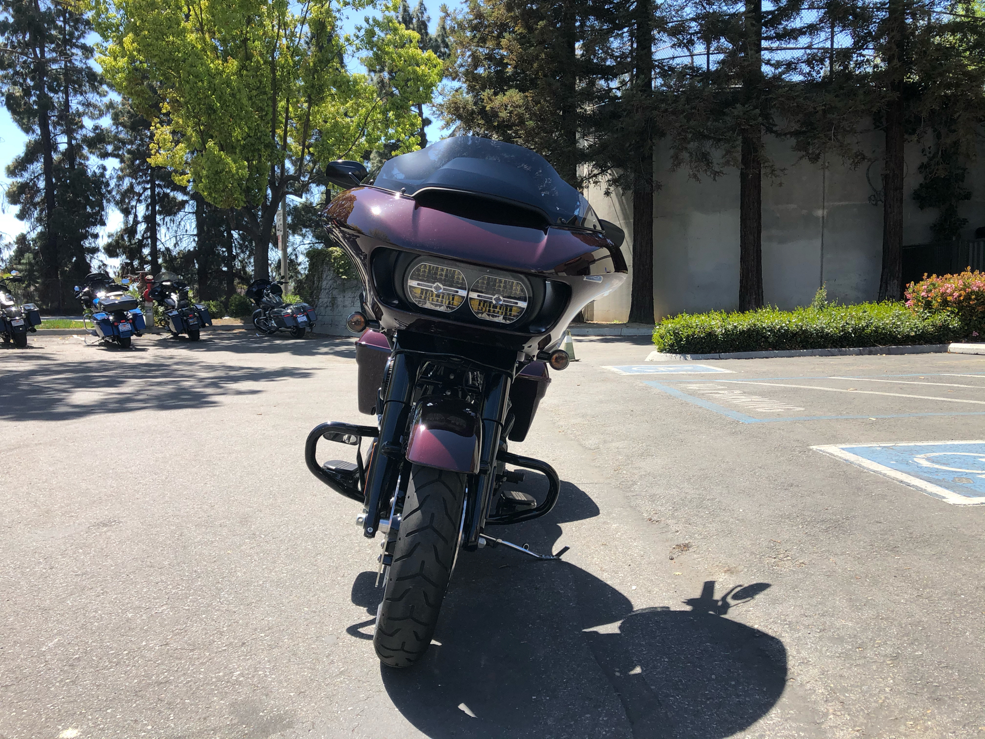 2021 Harley-Davidson Road Glide® Special in San Jose, California - Photo 10