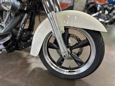 2014 Harley-Davidson Dyna® Switchback™ in San Jose, California - Photo 3
