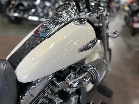 2014 Harley-Davidson Dyna® Switchback™ in San Jose, California - Photo 6