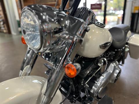 2014 Harley-Davidson Dyna® Switchback™ in San Jose, California - Photo 13