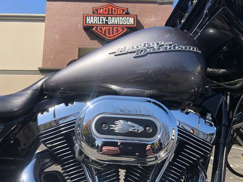 2014 Harley-Davidson Street Glide® Special in San Jose, California - Photo 4