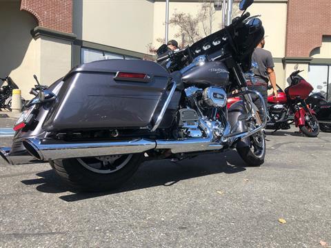 2014 Harley-Davidson Street Glide® Special in San Jose, California - Photo 5